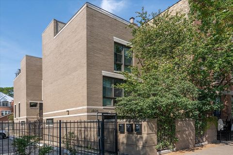 Photo of 1834 N Halsted Street #A, Chicago, IL 60614 (MLS # 12474810)