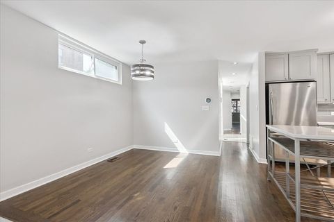 Tiny photo for 1834 N Halsted Street #A, Chicago, IL 60614 (MLS # 12474810)