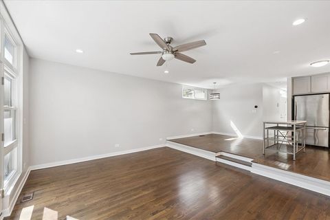 Tiny photo for 1834 N Halsted Street #A, Chicago, IL 60614 (MLS # 12474810)