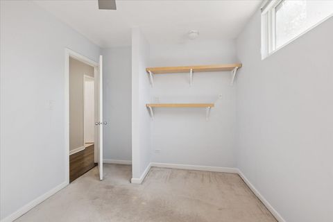 Tiny photo for 1834 N Halsted Street #A, Chicago, IL 60614 (MLS # 12474810)