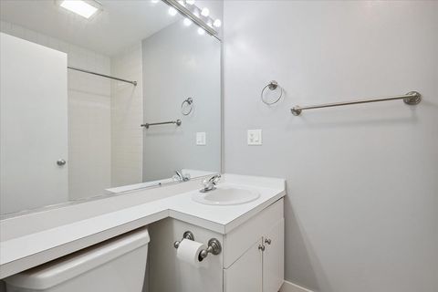 Tiny photo for 1834 N Halsted Street #A, Chicago, IL 60614 (MLS # 12474810)