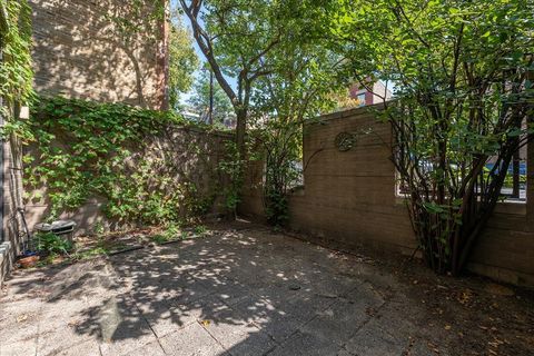 Tiny photo for 1834 N Halsted Street #A, Chicago, IL 60614 (MLS # 12474810)