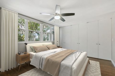 Tiny photo for 1834 N Halsted Street #A, Chicago, IL 60614 (MLS # 12474810)