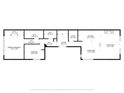Tiny photo for 1834 N Halsted Street #A, Chicago, IL 60614 (MLS # 12474810)
