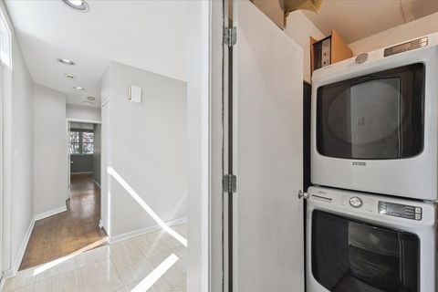 Tiny photo for 1834 N Halsted Street #A, Chicago, IL 60614 (MLS # 12474810)