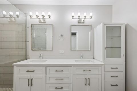 Tiny photo for 1834 N Halsted Street #A, Chicago, IL 60614 (MLS # 12474810)