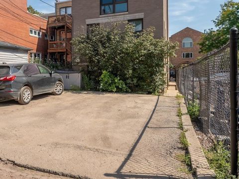 Tiny photo for 1834 N Halsted Street #A, Chicago, IL 60614 (MLS # 12474810)