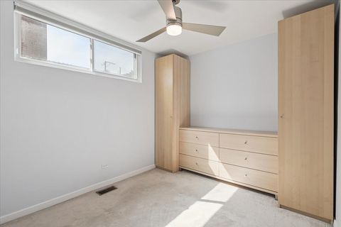 Tiny photo for 1834 N Halsted Street #A, Chicago, IL 60614 (MLS # 12474810)