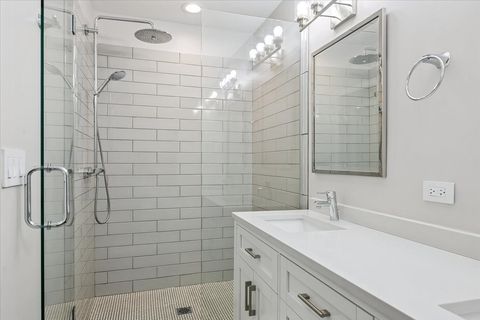 Tiny photo for 1834 N Halsted Street #A, Chicago, IL 60614 (MLS # 12474810)