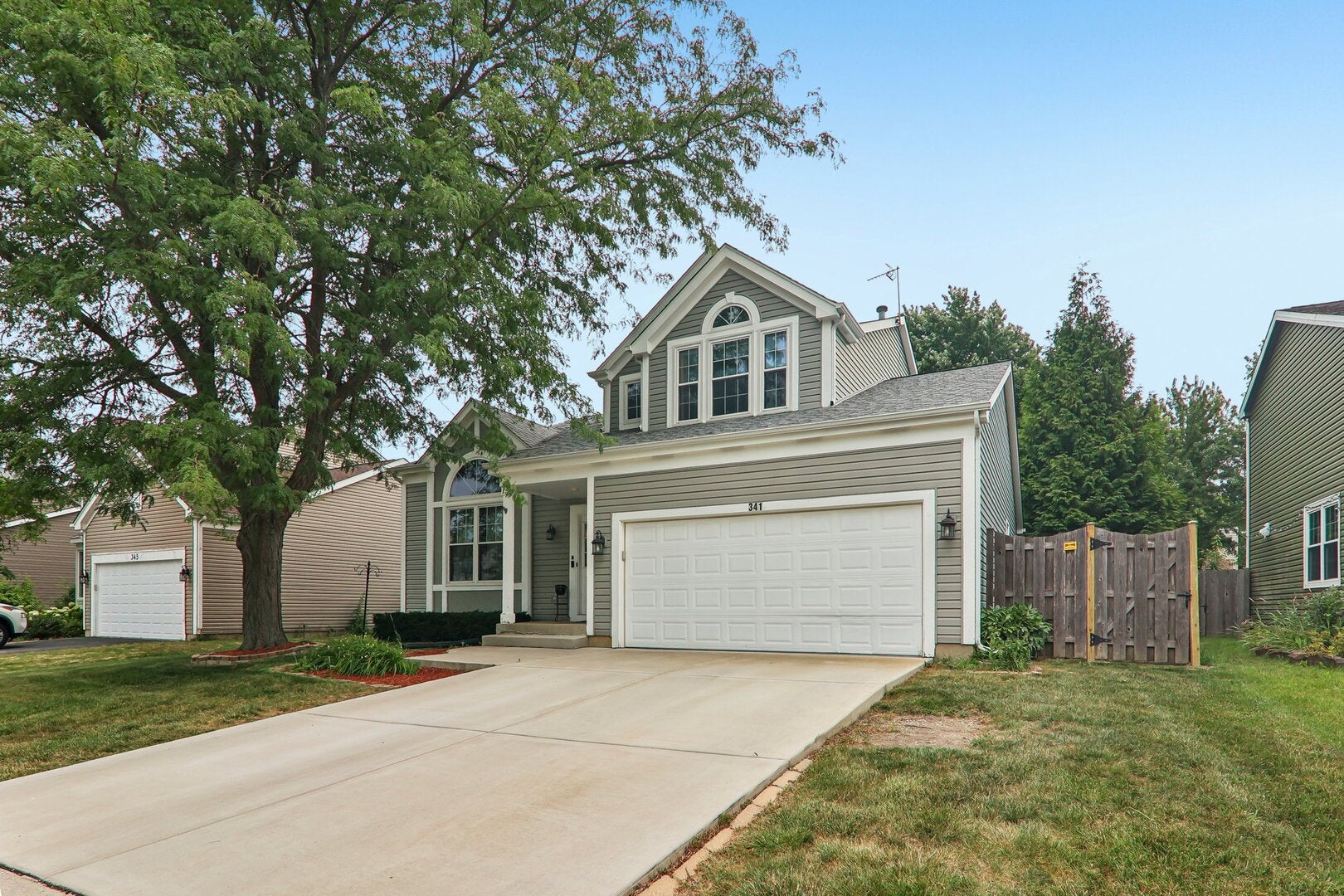 341 Dorchester Lane