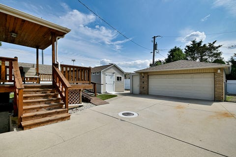 Tiny photo for 5719 N Orange Avenue, Chicago, IL 60631 (MLS # 12708469)