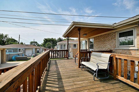 Tiny photo for 5719 N Orange Avenue, Chicago, IL 60631 (MLS # 12708469)