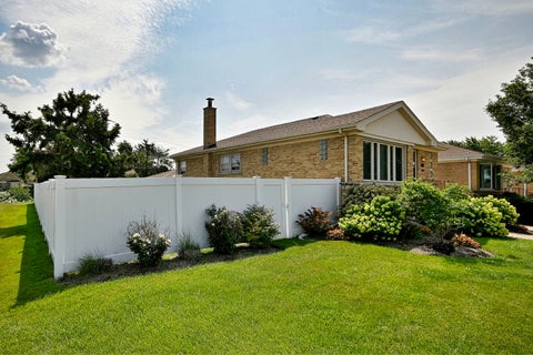 Tiny photo for 5719 N Orange Avenue, Chicago, IL 60631 (MLS # 12708469)