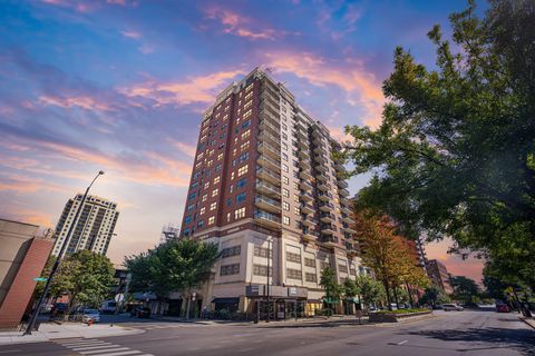 5 E 14th Place 605 Chicago IL 60605