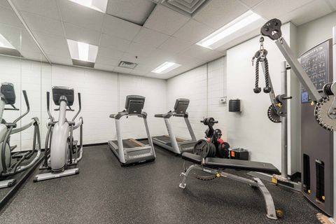 Tiny photo for 5 E 14th Place #605, Chicago, IL 60605 (MLS # 12439731)