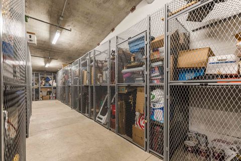 Tiny photo for 5 E 14th Place #605, Chicago, IL 60605 (MLS # 12439731)