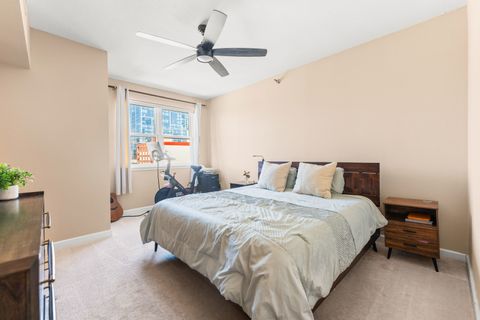 Tiny photo for 5 E 14th Place #605, Chicago, IL 60605 (MLS # 12439731)