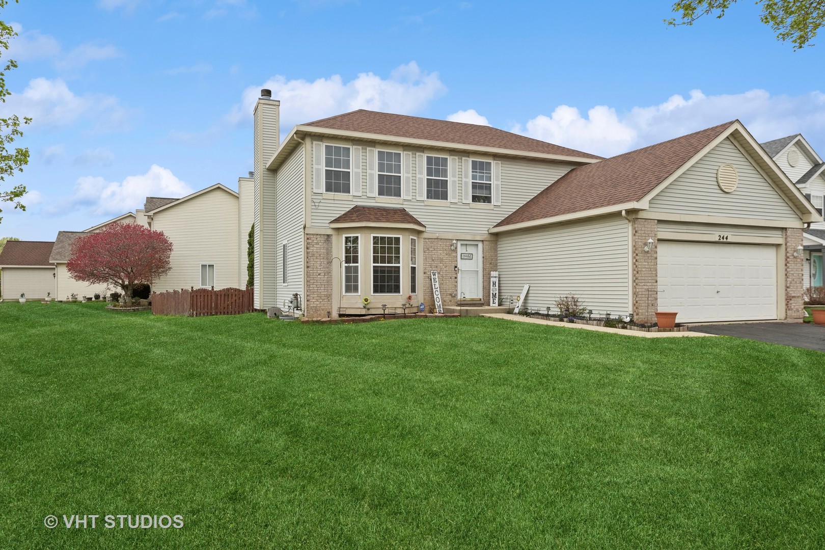 244 Tammanny Lane