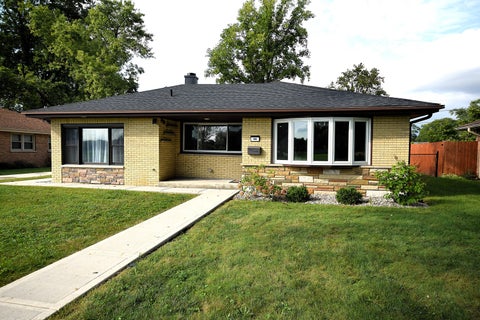 Photo of 6918 W 116th Street, Worth, IL 60482 (MLS # 12763683)