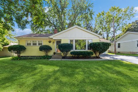 114 Washington Street Bloomingdale IL 60108