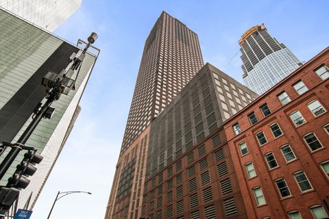 Photo of 474 N Lake Shore Drive #4104, Chicago, IL 60611 (MLS # 12588927)
