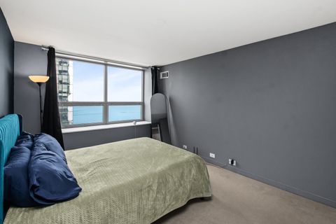 Tiny photo for 474 N Lake Shore Drive #4104, Chicago, IL 60611 (MLS # 12588927)