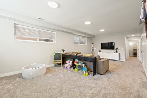 Tiny photo for 3532 N Kolmar Avenue, Chicago, IL 60641 (MLS # 12648918)
