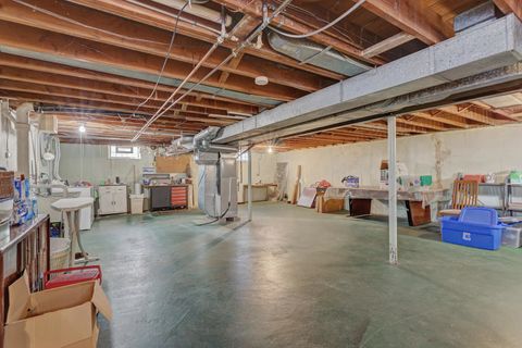 Tiny photo for 11111 Shelley Street, Westchester, IL 60154 (MLS # 12537434)