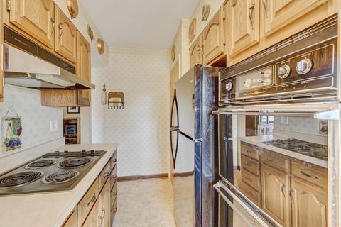 Tiny photo for 11111 Shelley Street, Westchester, IL 60154 (MLS # 12537434)