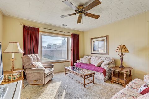 Tiny photo for 11111 Shelley Street, Westchester, IL 60154 (MLS # 12537434)