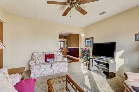 Tiny photo for 11111 Shelley Street, Westchester, IL 60154 (MLS # 12537434)