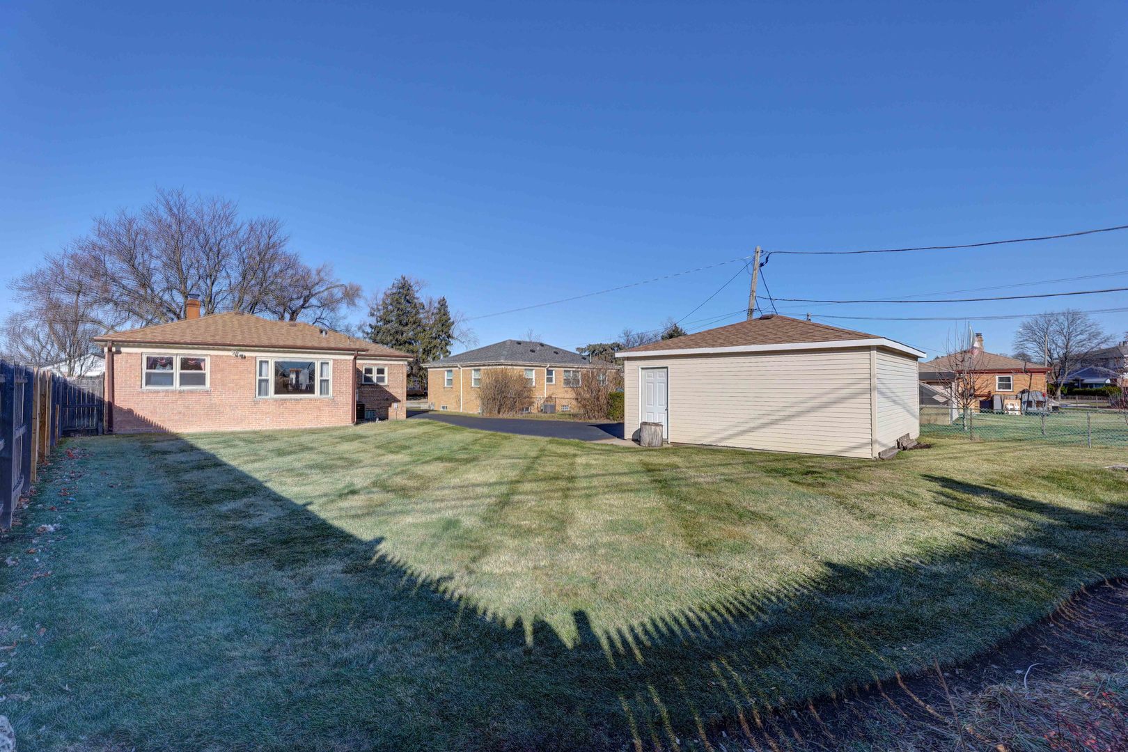 11111 Shelley Street