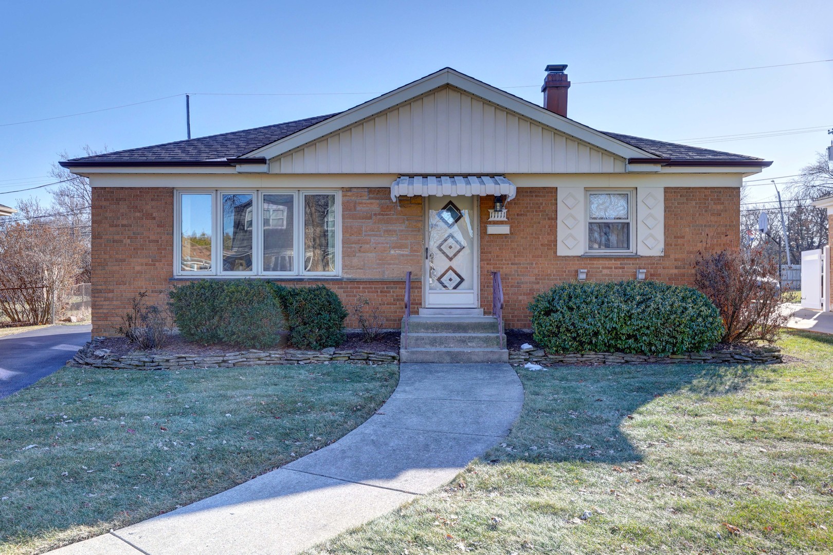 11111 Shelley Street