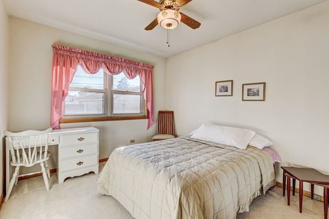 Tiny photo for 11111 Shelley Street, Westchester, IL 60154 (MLS # 12537434)