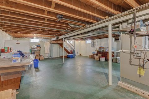 Tiny photo for 11111 Shelley Street, Westchester, IL 60154 (MLS # 12537434)