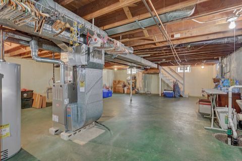 Tiny photo for 11111 Shelley Street, Westchester, IL 60154 (MLS # 12537434)