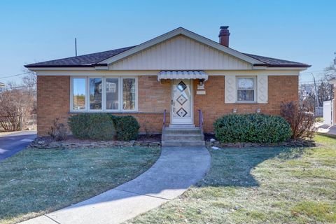 11111 Shelley Street Westchester IL 60154