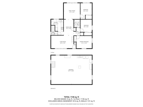 Tiny photo for 11111 Shelley Street, Westchester, IL 60154 (MLS # 12537434)