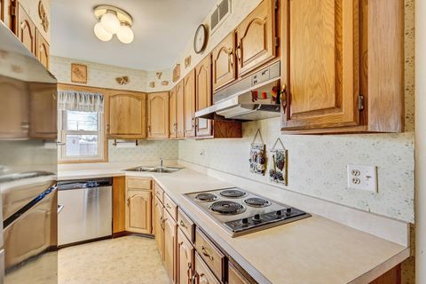 Tiny photo for 11111 Shelley Street, Westchester, IL 60154 (MLS # 12537434)