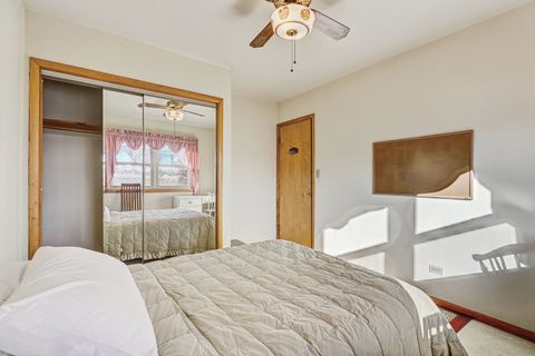 Tiny photo for 11111 Shelley Street, Westchester, IL 60154 (MLS # 12537434)