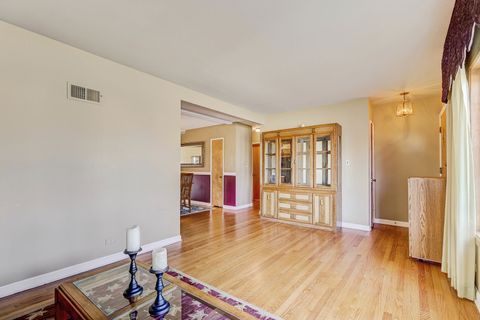 Tiny photo for 11111 Shelley Street, Westchester, IL 60154 (MLS # 12537434)