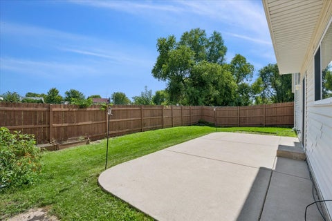 Tiny photo for 155 Centennial Drive, Hainesville, IL 60073 (MLS # 12743547)