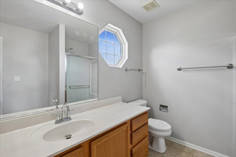 Tiny photo for 155 Centennial Drive, Hainesville, IL 60073 (MLS # 12743547)
