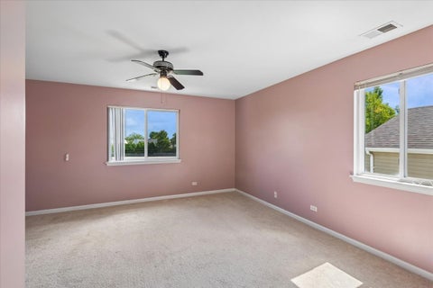 Tiny photo for 155 Centennial Drive, Hainesville, IL 60073 (MLS # 12743547)