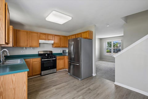 Tiny photo for 155 Centennial Drive, Hainesville, IL 60073 (MLS # 12743547)
