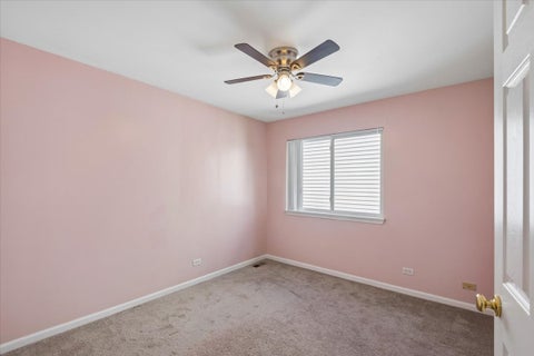 Tiny photo for 155 Centennial Drive, Hainesville, IL 60073 (MLS # 12743547)