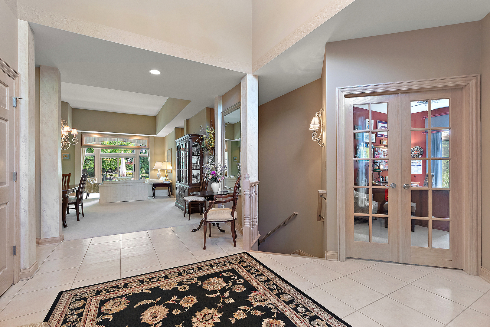 8700 Berkley Court