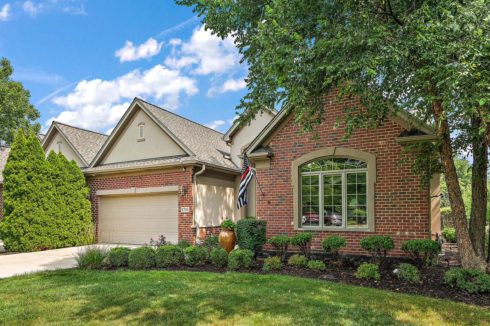 8700 Berkley Court