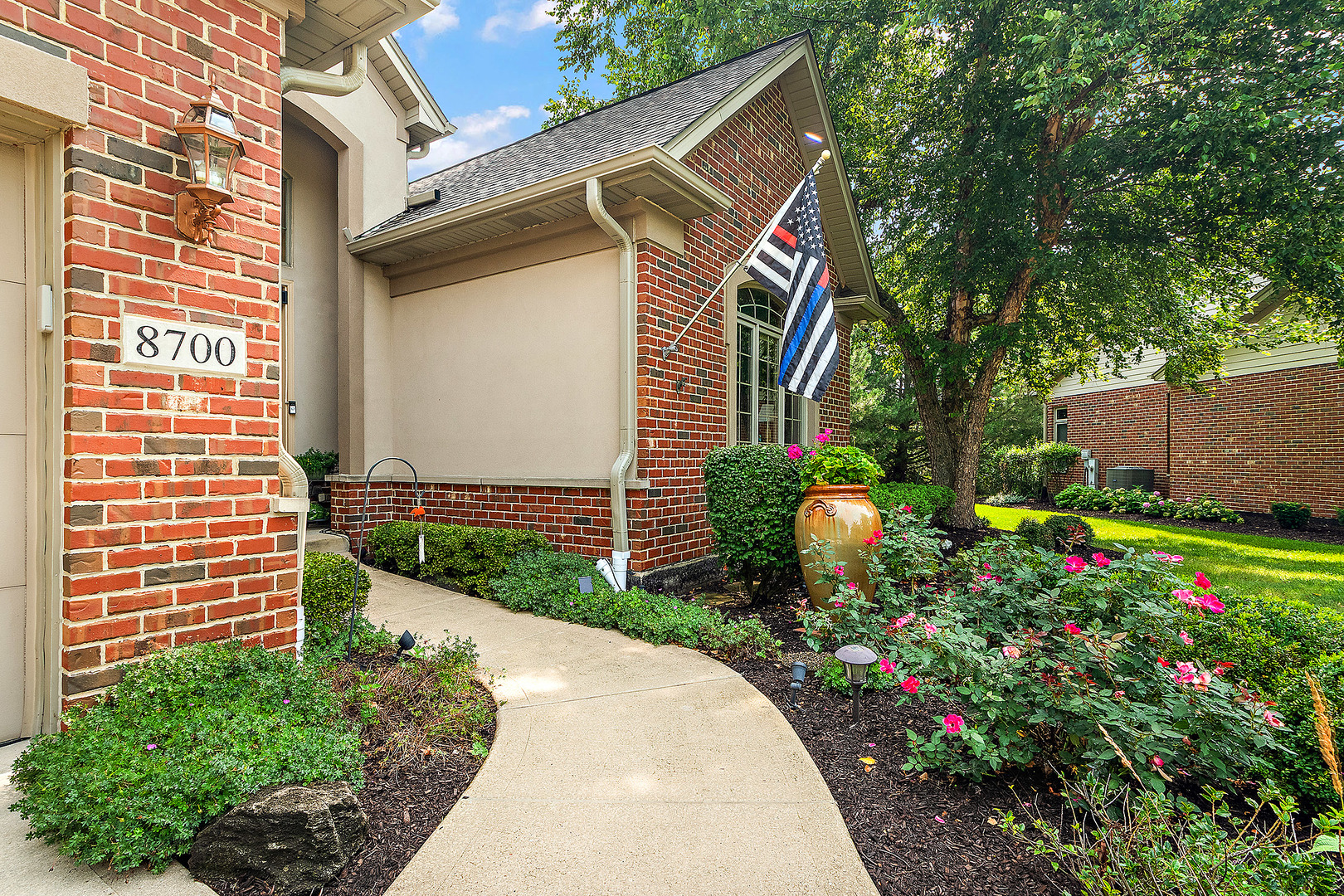 8700 Berkley Court