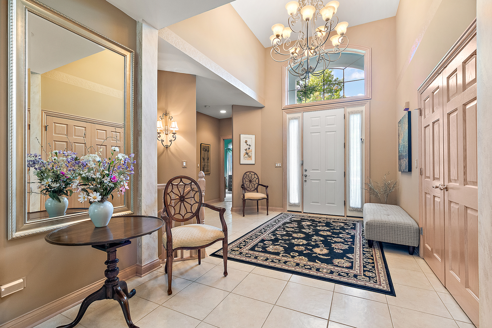 8700 Berkley Court